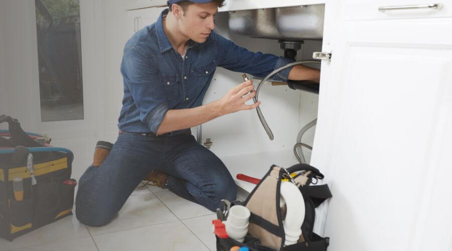Professional same day plumber in Eva, AL